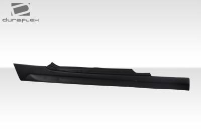 Duraflex - BMW 3 Series 2DR Duraflex M3 Look Side Skirts Rocker Panels - 2 Piece - 106899 - Image 10