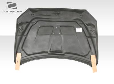 Duraflex - Mitsubishi Lancer Duraflex Evo X Look Body Kit - 13 Piece - 107006 - Image 6