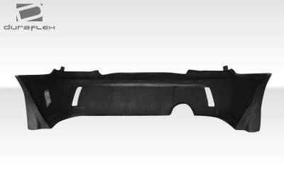 Duraflex - Subaru Impreza Duraflex C-Speed Body Kit - 4 Piece - 107009 - Image 11