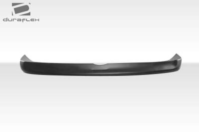 Duraflex - Acura TSX Type M Duraflex Body Kit-Wing/Spoiler 107058 - Image 9