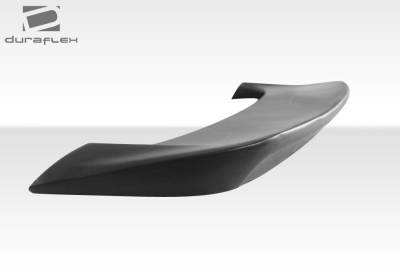 Duraflex - Acura TSX Type M Duraflex Body Kit-Wing/Spoiler 107058 - Image 12