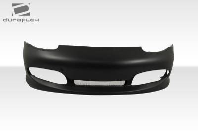 Duraflex - Porsche 911 Duraflex Turbo Look Body Kit - 4 Piece - 107092 - Image 9