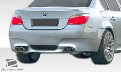 Duraflex - BMW 5 Series Duraflex HR-S Body Kit - 2 Piece - 107302 - Image 7