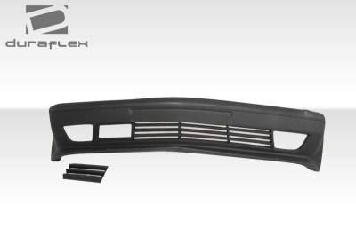 Duraflex - Mercedes-Benz S Class Duraflex AMG Look Wide Body Body Kit - 10 Piece - 107306 - Image 8