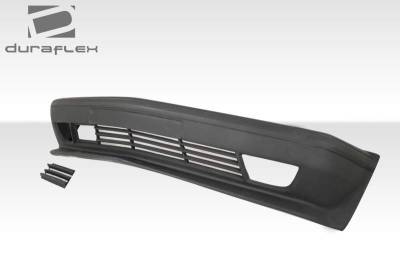 Duraflex - Mercedes-Benz S Class Duraflex AMG Look Wide Body Body Kit - 10 Piece - 107306 - Image 9