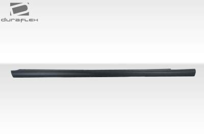 Duraflex - Mercedes S Class S65 Look Duraflex Side Skirts Body Kit!!! 107202 - Image 11