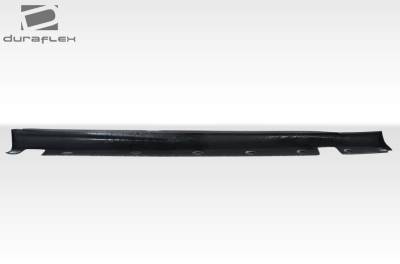 Duraflex - Mercedes S Class S65 Look Duraflex Side Skirts Body Kit!!! 107202 - Image 12