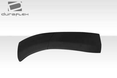 Duraflex - Volkswagen Touareg Duraflex CR-C Fender Flares - 12 Piece - 107288 - Image 4