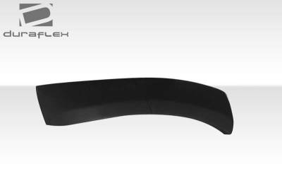 Duraflex - Volkswagen Touareg Duraflex CR-C Fender Flares - 12 Piece - 107288 - Image 8