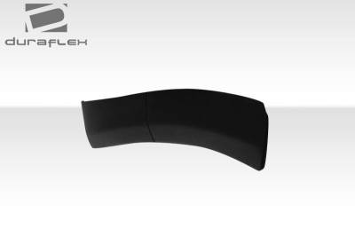 Duraflex - Volkswagen Touareg Duraflex CR-C Fender Flares - 12 Piece - 107288 - Image 9