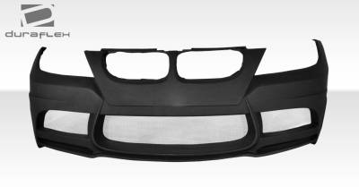 Duraflex - BMW 3 Series 2DR Duraflex M3 Look Body Kit - 4 Piece - 107297 - Image 6