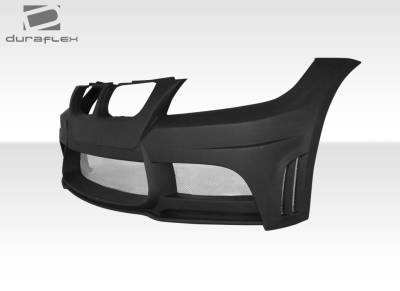 Duraflex - BMW 3 Series 2DR Duraflex M3 Look Body Kit - 4 Piece - 107297 - Image 7