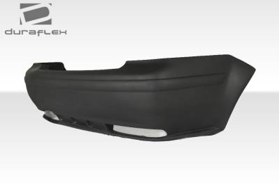 Duraflex - Mercedes-Benz S Class Duraflex AMG Look Body Kit - 4 Piece - 107526 - Image 6