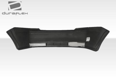 Duraflex - Mercedes-Benz S Class Duraflex AMG Look Body Kit - 4 Piece - 107526 - Image 8