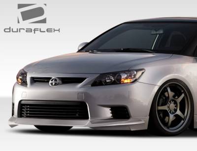 Duraflex - Scion tC Duraflex X-5 Body Kit - 5 Piece - 107602 - Image 3