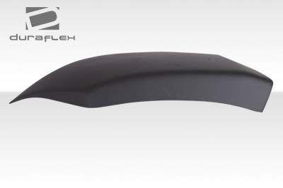 Duraflex - Scion tC Duraflex X-5 Rear Add On Bumper Extensions - 2 Piece - 107600 - Image 6