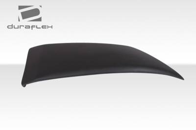 Duraflex - Scion tC Duraflex X-5 Rear Add On Bumper Extensions - 2 Piece - 107600 - Image 10