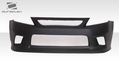 Duraflex - Scion tC Duraflex GT Concept Front Bumper Cover - 1 Piece - 107647 - Image 8