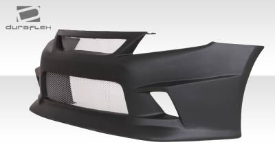 Duraflex - Scion tC Duraflex GT Concept Front Bumper Cover - 1 Piece - 107647 - Image 10