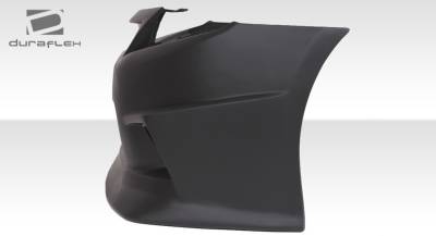 Duraflex - Scion tC Duraflex GT Concept Front Bumper Cover - 1 Piece - 107647 - Image 11