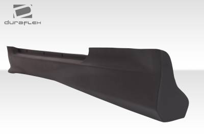 Duraflex - Scion tC Duraflex GT Concept Side Skirts Rocker Panels - 2 Piece - 107648 - Image 11