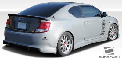 Duraflex - Scion tC Duraflex GT Concept Rear Bumper Cover - 1 Piece - 107649 - Image 5