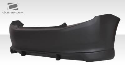 Duraflex - Scion tC Duraflex GT Concept Rear Bumper Cover - 1 Piece - 107649 - Image 9