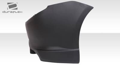 Duraflex - Scion tC Duraflex GT Concept Rear Bumper Cover - 1 Piece - 107649 - Image 11