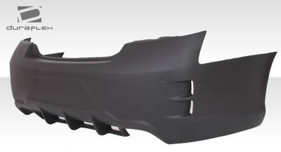 Duraflex - Infiniti G25 Duraflex TS-1 Body Kit - 4 Piece - 107673 - Image 11