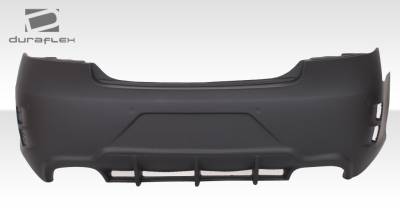 Duraflex - Infiniti G37 Duraflex TS-1 Body Kit - 4 Piece - 107673 - Image 10