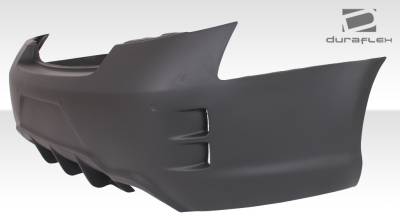 Duraflex - Infiniti G37 Duraflex TS-1 Body Kit - 4 Piece - 107673 - Image 12