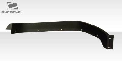 Duraflex - Hummer H2 Duraflex BR-N Fender Flares - 6 Piece - 107747 - Image 5