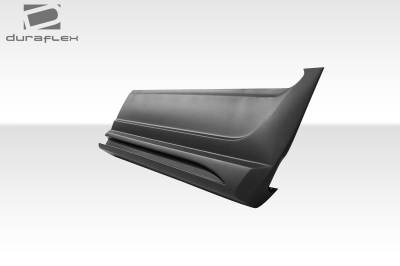 Duraflex - Lexus RX Duraflex W-1 Door Panels - 6 Piece - 107785 - Image 4