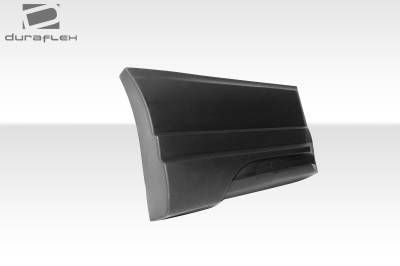 Duraflex - Lexus RX Duraflex W-1 Door Panels - 6 Piece - 107785 - Image 8