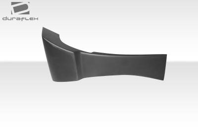 Duraflex - Lexus RX Duraflex W-1 Door Panels - 6 Piece - 107785 - Image 9