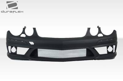 Duraflex - Mercedes-Benz E Class Duraflex E63 Look Body Kit - 4 Piece - 107981 - Image 5