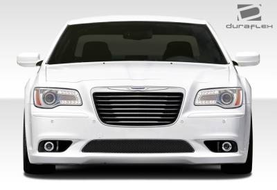 Duraflex - Chrysler 300 Duraflex SRT Look Body Kit - 3 Piece - 108068 - Image 11