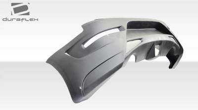 Duraflex - Nissan 350Z Duraflex AM-S GT Rear Bumper Cover - 1 Piece - 108182 - Image 9