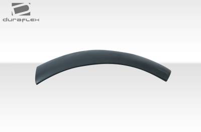 Duraflex - Mini Cooper Duraflex Type Z Wide Body Fender Flares - 6 Piece - 108320 - Image 4