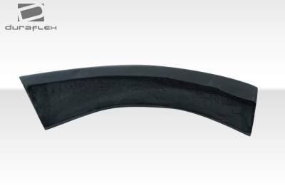 Duraflex - Mini Cooper Duraflex Type Z Wide Body Fender Flares - 6 Piece - 108320 - Image 5