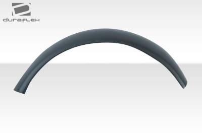 Duraflex - Mini Cooper Duraflex Type Z Wide Body Fender Flares - 6 Piece - 108320 - Image 7