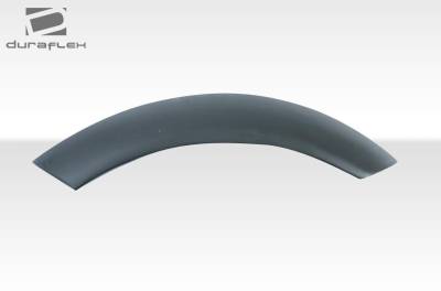 Duraflex - Mini Cooper Duraflex Type Z Wide Body Fender Flares - 6 Piece - 108320 - Image 10