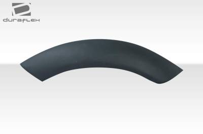 Duraflex - Mini Cooper Duraflex Type Z Wide Body Fender Flares - 6 Piece - 108320 - Image 12