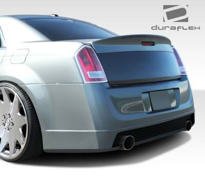 Duraflex - Chrysler 300 Duraflex Brizio Body Kit - 9 Piece - 108332 - Image 7