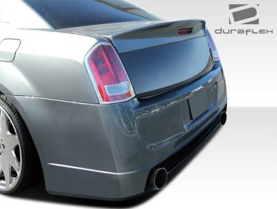 Duraflex - Chrysler 300 Duraflex Brizio Body Kit - 9 Piece - 108332 - Image 9