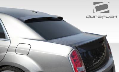 Duraflex - Chrysler 300 Duraflex Brizio Body Kit - 9 Piece - 108332 - Image 12