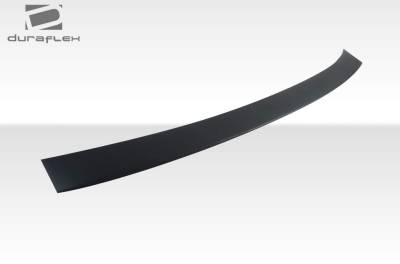 Duraflex - Mercedes CLS Eros Version 1 Duraflex Body Kit-Roof Wing/Spoiler 108441 - Image 7