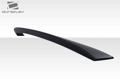 Duraflex - Mercedes CLS Eros Version 1 Duraflex Body Kit-Roof Wing/Spoiler 108441 - Image 10