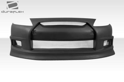 Duraflex - Scion tC Duraflex GT-R Body Kit - 4 Piece - 108470 - Image 12