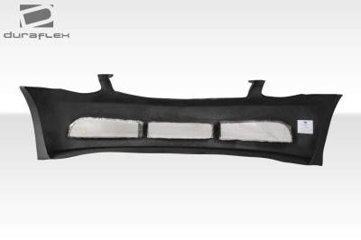 Duraflex - Infiniti G35 2DR Duraflex GT500 Wide Body Kit - 9 Piece - 108505 - Image 3